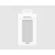 【Samsung】 雙向閃充行動電源 (10,000mAh, 25W, Type C) EB-P3400 ☆手機購物中心☆