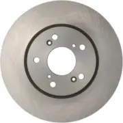 Disc Brake Rotor-C-TEK Standard Centric 121.40084