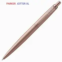 在飛比找樂天市場購物網優惠-派克 PARKER 記事系列 JOTTER XL 原子筆 玫