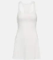 [The Upside] The Upside Hotshot minidress AU 14 white