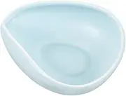 GRADENEVE Ceramic Spoon Rest for Kitchen Smooth Scoop Holder Cooking Spoon Rest Stable Utensil Holder