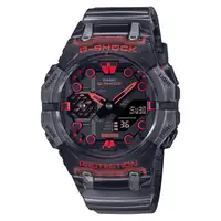 在飛比找露天拍賣優惠-【台南時代鐘錶 CASIO】卡西歐 G-SHOCK 機械潮流