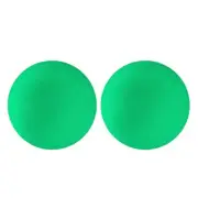 Find Your Ball Easily at Night with Glow in the Dark Golf Balls Set of 2