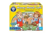 Orchard Toys - Money Match Cafe International Game
