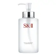 [SK-II] Facial Treatment Cleansing Oil