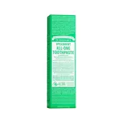 Dr. Bronners All-One Toothpaste Spearmint 140 gm