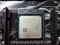 在飛比找Yahoo!奇摩拍賣優惠-電腦雜貨店→AMD CPU A8-9600 CPU (AM4