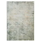 Calvin Klein Maya Mecrury Area Rug, 5'3 x 7'5