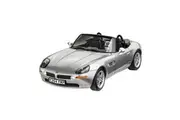 Revell 1/24 James Bond "The World Is Not Enough" Bmw Z8