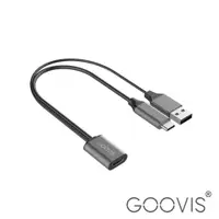在飛比找CS EMART優惠-【GOOVIS】Type-C Charging Cable 