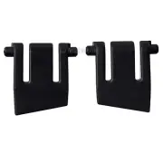 Perfect replacement for Corsair k65 K50 K60 K70 K90 keyboard tilt/foot/leg/foot
