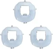 VIGORVIL 219236 No-Sea Tips, 16 Gauge, Trimming Tools, For Paslode Piece (Pack of 3)