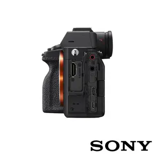 SONY A7M4K a7 IV ILCE-7M4K 單機鏡頭組 28-70mm 全片幅混合式相機 公司貨 現貨廠商直送