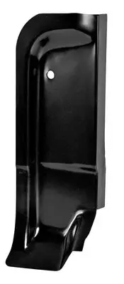 Chevy Camaro Firewall to Floor Brace Driver Side Left 1967-1969