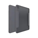 OtterBox Symmetry Folio Case for iPad Pro 13" Gen 7 (2024) - Black - Black