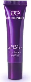 Dr. Grandel Nutri Sensation Eye Cream & Mask (0.7 oz)