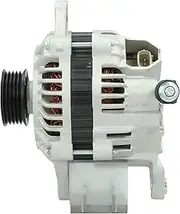 Generator Alternator Compatible For SUBARU Forester Impreza Legacy Outback 23700AA31A 23700AA370 23700AA37A 23700AA390 23700AA430