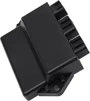 BH-Motor New CDI Box Ignitor for YAMAHA BRUIN YFM 350 2X4 2005 2007 Replace # 5UH-00 F8T40371 6818