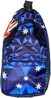 [Generic] Proudly Australian Flag Aussie Bag