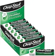 Chapstick Chapstick Classic (spearmint Flavor, 0.15 Ounce) Lip Balm Tube, 0.15 Ounce