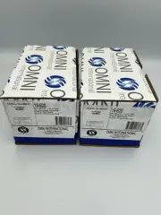 Lot Of 2 omni 19-620 2ml Bead Kit 2.4nm Metal SN 2163063