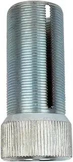 TRQ Front Tie Rod Adjusting Sleeve Compatible with 20-23 Jeep Gladiator 18-23 Wrangler