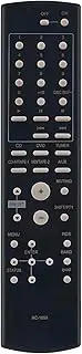 [VINABTY] RC-1055 Replace Remote Control Fit for Denon Audio Amplifier Player Receiver DRA-500 DRA500 RC1055