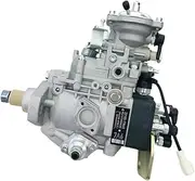 Diesel Fuel Injection Pump 096000-8570 22100-17580 ，Compatible For TOYOTA 1HDT HDJ80L