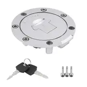 Fuel Tank Cap, Fuel Tank Cover, Gas Tank Cap, Gas Tank Cover, Fuel Tank Lock Keys, Fuel Tank Cap For Honda Cbr600rr, Gas Tank Cover For Honda Cbr600f4
