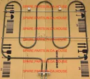 Baumatic Oven Lower Bottom Grill Element BAU91EE BAU91EG BAU91EG.1 BCD901SS