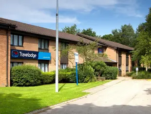 旅屋飯店 - 蘭卡斯特M6Travelodge Lancaster M6