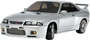 Tamiya 58604 1/10 RC NISSAN R33 GT-R Z-TT-02D DRIFT SPEC NEW from Japan