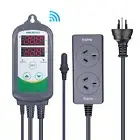 Inkbird ITC-308 WIFI Digital Temperature Controller Remote Control Thermostat CF