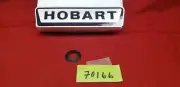 Hobart D300 Worm Shaft Spring P/N 00-70166 Hobart 30 Qt Mixer Parts (1) EACH