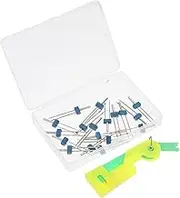 GRADENEVE 1 Set Double Needle Home Sewing Machines Twin Stretch Needles Needles Pin Twin Needle for Sewing Machine Sewing Machine Pins Sewing Machine Parts Blue Plastic