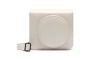 Fujifilm Instax SQ1 Camera Case - Chalk White
