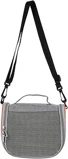 GANAZONO Portable Pet Carrier Bag for Dogs and Cats Breathable Mesh Sling Handbag with Strap for Outdoor Travel Lightweight Pet Pouch for Animals