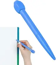 Rotating Neutral Rollerball Pens | Answer Decision Fidget-Friendly Rollerball Pens | Portable Rotate Writing Ballpoint, Rotate Rollerball Pens For School, Class, Home