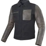 Bullfinch Leather / Textile Motorcycle Jacket