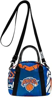 Pro Specialties Group New York Knicks bags, Sling Purse, One Size