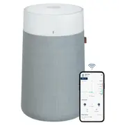 Blueair 3450i Wifi Smart Air Purifier 133sqm. 110179