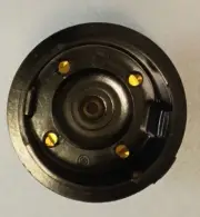 Peugeot Renault Citroen Simca DH108 Distributor Cap.