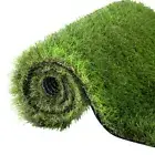 Primeturf Artificial Grass 35mm 2mx5m Synthetic Fake Lawn Turf Plastic Plant