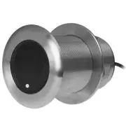 Furuno Ss75M Stainless Steel Thru-Hull Chirp Transducer - 20 Degree Tilt Med Fre