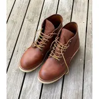 在飛比找蝦皮購物優惠-Red wing 9111 US10D 28cm