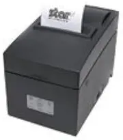 Startech.com Dot Matrix Receipt Printer (SP512MC42)