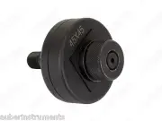 1/16 DIN 45x45mm Knockout Punch & Die Set, for Greenlee