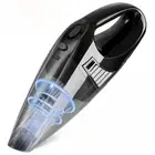 Handheld Cordless Rechargeable Vacuum, Cordless Rechargeable Dust Busters wit...