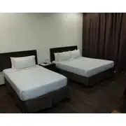 Goodhope Hotel Gurney, Penang