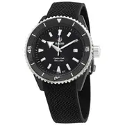 Original Rado Captain Cook Automatic Black Dial Men's Watch R32129158